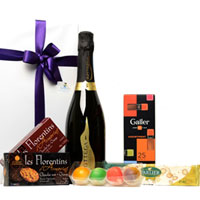 Welcoming Festive Delight Gift Hamper