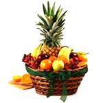 Affectionate Fruit Basket 
