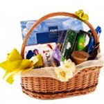 Alluring Gourmet Sensation Gift Hamper