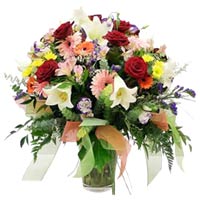 Luxury Birthday Bouquets