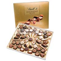 Lindt deluxe(500GM)