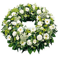 Funeral Flowers