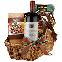 Delight Basket