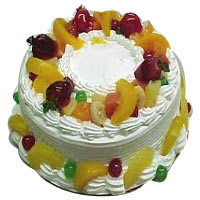 Fruit Cake