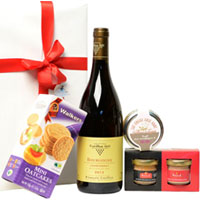 Juicy Festive Entertainers Gift Hamper