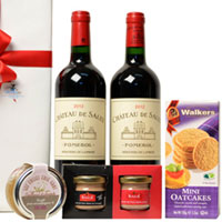 Magical Perfect Festive Night Gift Hamper