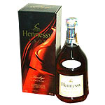 Distinctive New Year Special Hennessy VSOP
