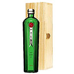 Highly Rated Weekend Special One bottle of Tanqueray Gin
