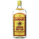 Graceful Weekend Special One bottle of Gordon Dry Gin