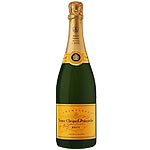Sensational Champagne for New Year