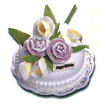 Cream Cake5