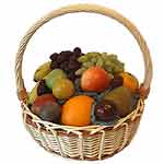 Healthy Fruit Basket