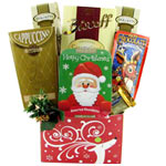 Lavish Chocolate Treats Gift Box