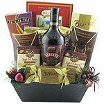 Ideal Gift Hamper from Baileys