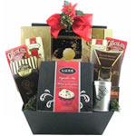 Gift your loved ones this Delightful Gift Basket o...