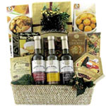 Attractive Gift Hamper of Bread Dipper Deluxe