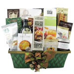 Attractive Gift Hamper of Bread Dipper Deluxe