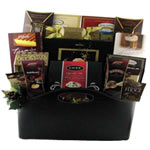 Rich Cappuccino Hamper