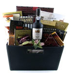 Ideal Gift Hamper from Baileys