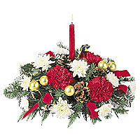 Here's a holiday gift that will light up their fac......  to Camrose