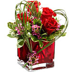 If youd like someone to think sweet thoughts abou......  to Nova Scotia