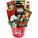 Greet your dear ones with this Dynamic Basket for ......  to North Battleford