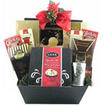 Gift your loved ones this Delightful Gift Basket o......  to Mercier