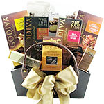 Gift your Beloved this Delicious Chocolates Hamper......  to Lethbridge