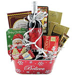 Keep up the spirit of parties with this Deluxe Win......  to Belleville