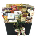 Mouth-Watering Chocolate Gift Basket