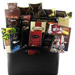 Order this online gift of Corporate Deluxe Hamper ......  to Lethbridge