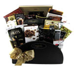 Crunchy Chocolate Gift Hamper