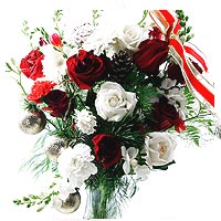 New Year Bestseller Bouquet