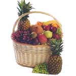 Wonderfully displayed in a handsome basket, our Co......  to Saguenay