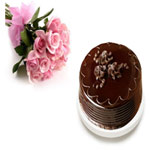 Make your dear one happy by sending this Appealing......  to VALDIVIA