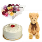 Immerse your loved ones in the happiness this Deli......  to ARICA