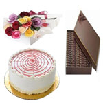 Drive your loved ones crazy with excitement by gif......  to ARICA