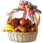 Artistic Gift Basket