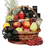 Garden Paradise Basket