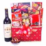 Enigmatic Happy Gift Hamper