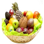 Mixed Seasonal Fruits Hamper