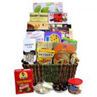 Aesthetic Pursuit of Happiness Gift Basket