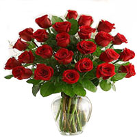 Dazzling Color of Love in a Vase<br/><br/>