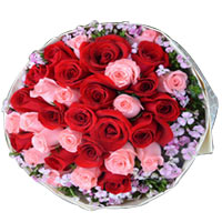 Stimulating Senses Rose Bouquet<br/><br/>