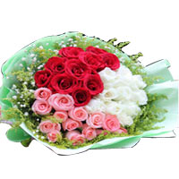 Magnificent Memorable Moments Bouquet<br/><br/>