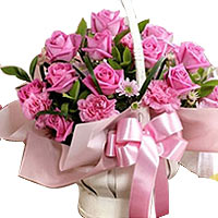 Acknowledge the people who love you by sending thi......  to Ruian
