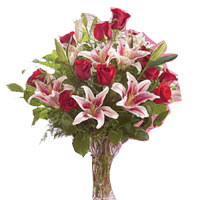 Pamper your loved ones by sending them this Beauti......  to Jinchang
