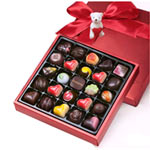  Hand made chocolate, fresh and delicious!<br/>Wei......  to Nanan