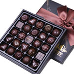  Hand made chocolate, content 58% cocoa.quantity: ......  to Qujing