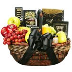 Healthy Choices Fruit Gift